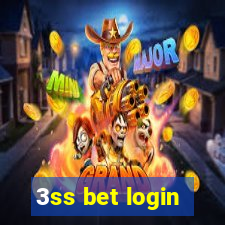 3ss bet login